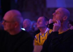 Unterhaltsamer Abend Mit Fussball Idol Peter Ducke In Jena 11